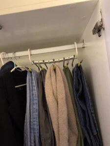 Sokfunkciós nadrágtartó (2 db) photo review