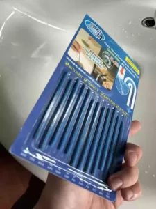 Varázslatos lefolyótisztító pálcikák (3 db) photo review