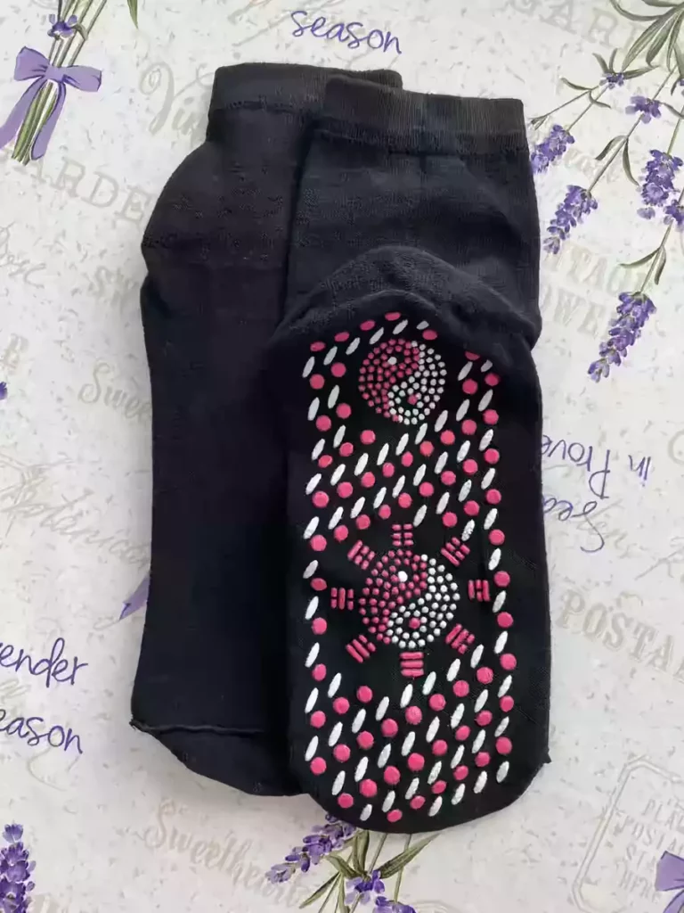 Keringésjavító zokni (3 pár) photo review