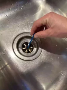 Varázslatos lefolyótisztító pálcikák (3 db) photo review