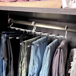 Sokfunkciós nadrágtartó (2 db) photo review