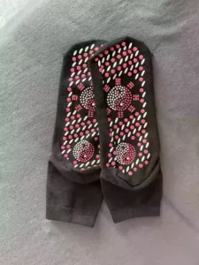 Keringésjavító zokni (3 pár) photo review