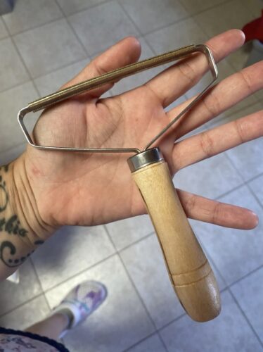 Szöszeltávolító (2 db) photo review