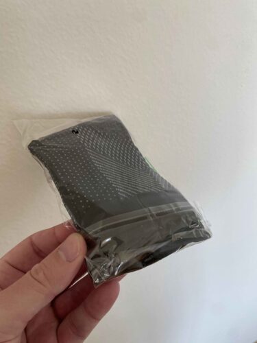 Ujj nélküli kompressziós zokni (4 pár) photo review